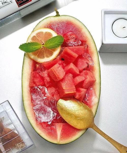 孕妇可以吃扒皮瓜,扒皮瓜，营养美味两不误