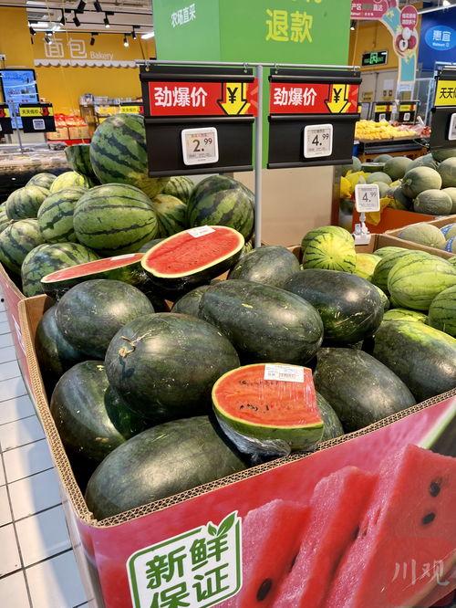 成都吃瓜最新视频,揭秘网红美食背后的故事