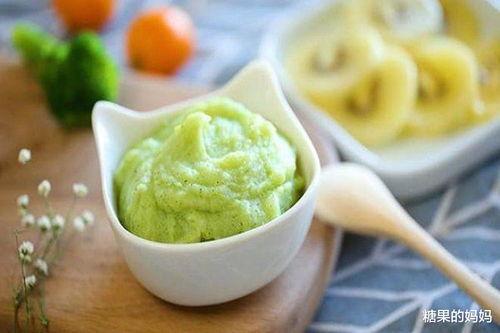 宝宝辅食吃蜜瓜,宝宝营养新选择