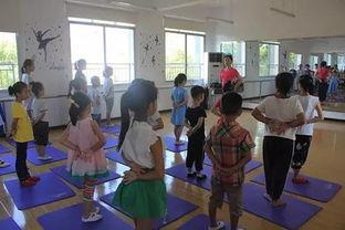 中心班培训吃瓜