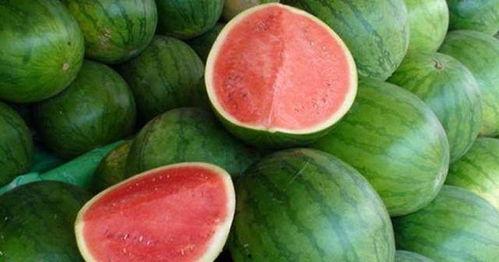 吃瓜怎么做好吃,瓜果飘香，教你轻松制作美味吃瓜攻略