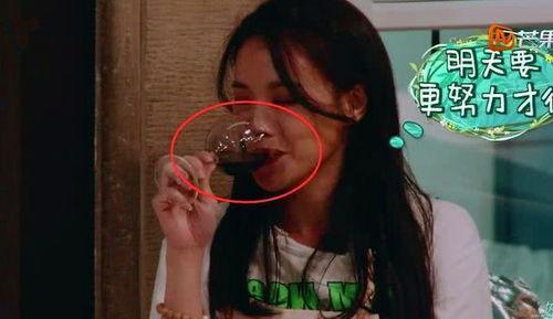 吃瓜舒淇照片,尽显女神魅力