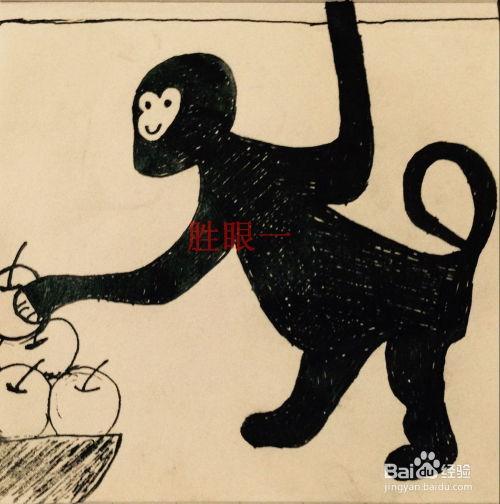 猴子吃瓜稿件,揭秘热带雨林中的趣味生态瞬间