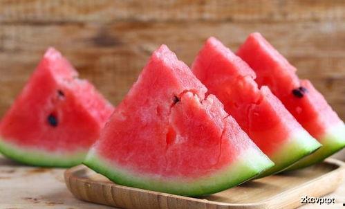 健身期间吃瓜,健身期间的健康瓜果选择指南