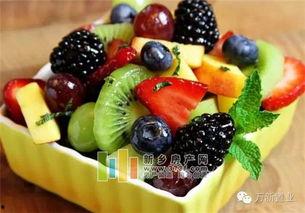 吃瓜大礼包,一场味蕾与视觉的盛宴