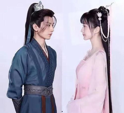 沉香如屑成毅吃瓜,吃瓜群众揭秘拍摄花絮