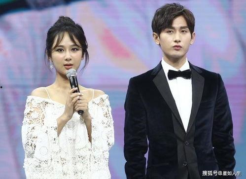 沉香如屑成毅吃瓜,吃瓜群众揭秘拍摄花絮