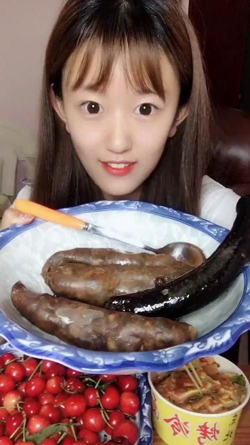 半夜吃瓜吃饿了