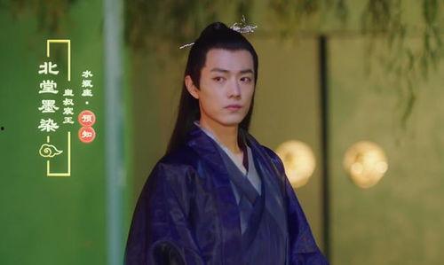 肖战吃瓜群众唱歌