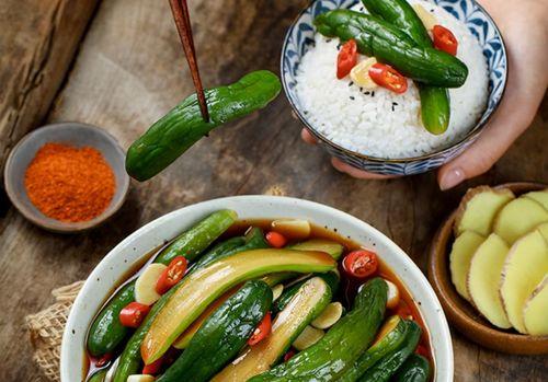 一吃瓜就出汗,揭秘一吃瓜就出汗的神奇现象