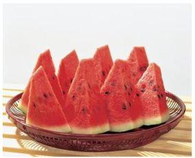 梦见吃绿色瓜,探寻绿色瓜果的神秘寓意