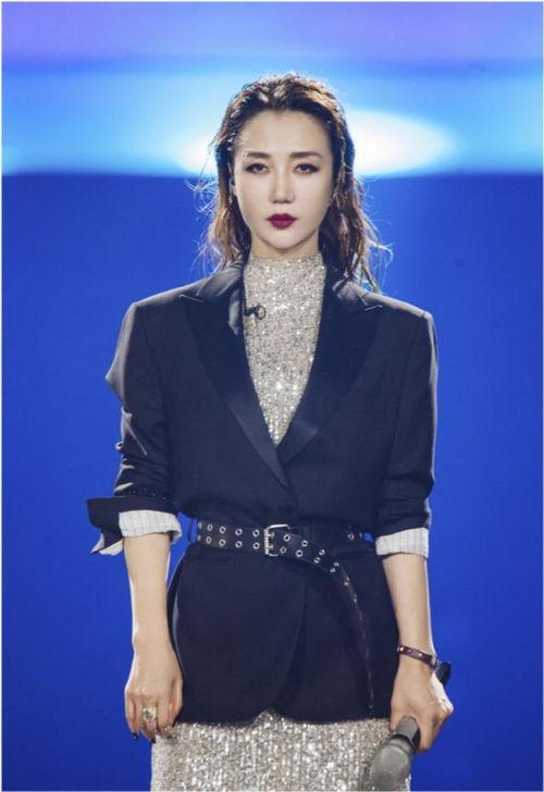 娱乐吃瓜张雨绮鹿晗