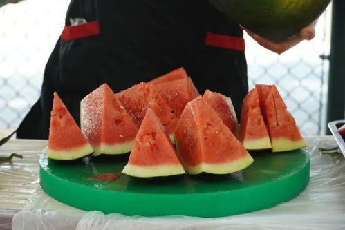 早上吃瓜的人,开启美好一天