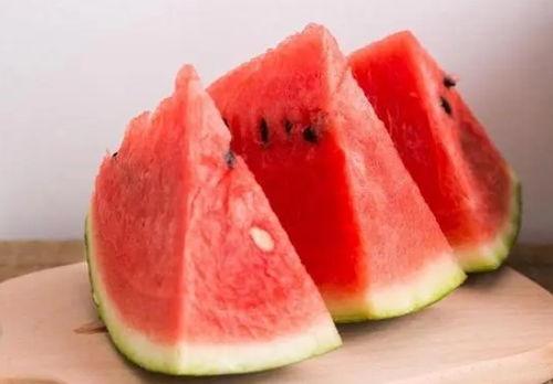 花样吃瓜图片,解锁夏日清凉新姿势