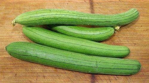 瓜怎么吃才能败火,瓜果败火新吃法