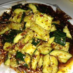 凉调吃瓜,尽享瓜果盛宴