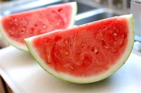 吃瓜的方法大全