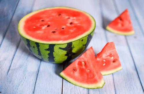 吃瓜的方法大全