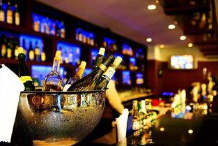 日不落酒吧吃瓜,吃瓜群众的欢乐聚集地