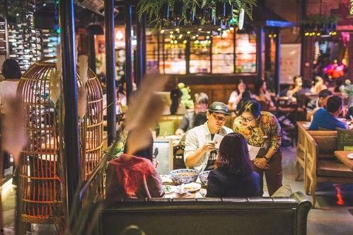 日不落酒吧吃瓜,吃瓜群众的欢乐聚集地