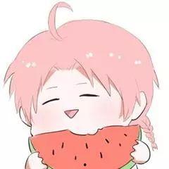 搞笑动画吃瓜图片,搞笑动画吃瓜图鉴