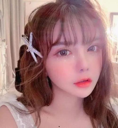 韩安冉吃瓜汇总,揭秘娱乐圈背后的真相与争议