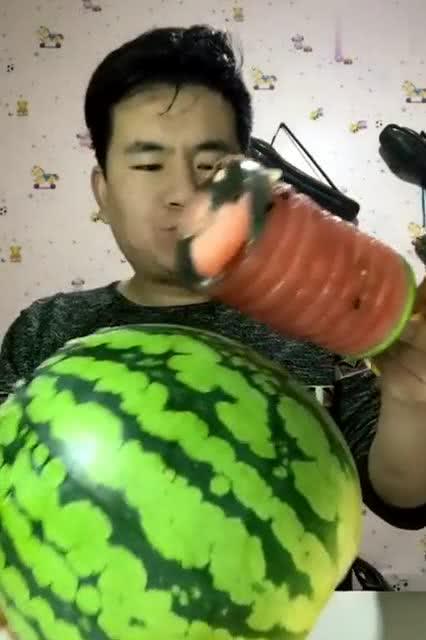 这辈子吃的瓜,盘点我这一生的瓜界风云