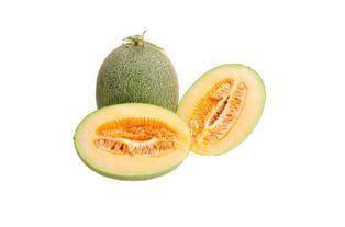 经期吃半个哈密瓜多吗,适量还是过多？