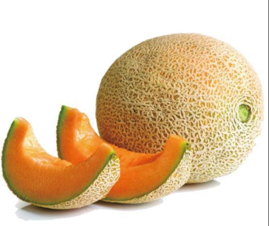 哈密瓜和葡萄一起吃,营养搭配新体验