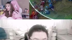 面瓜吃货主播名字