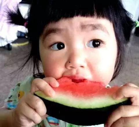 小儿吃小瓜,揭秘小儿吃小瓜的益处与注意事项