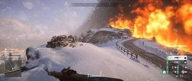 战地一吃瓜,吃瓜群众眼中的战场风云