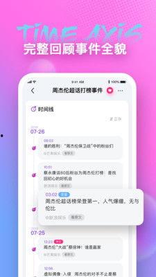 吃瓜部落app下载,一网打尽娱乐圈新鲜事