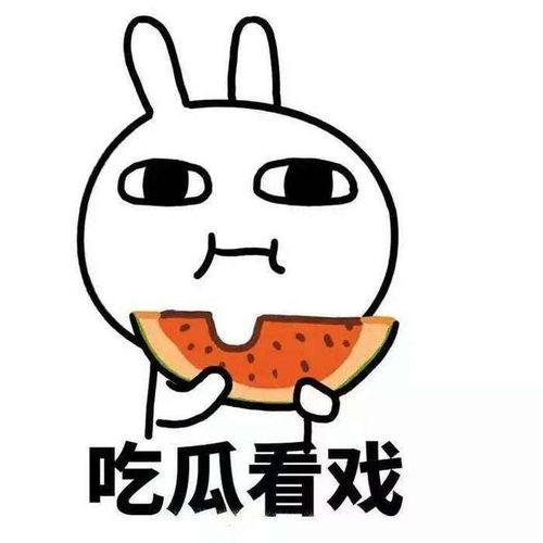 吃瓜群众何解,揭秘“吃瓜群众”背后的网络文化现象