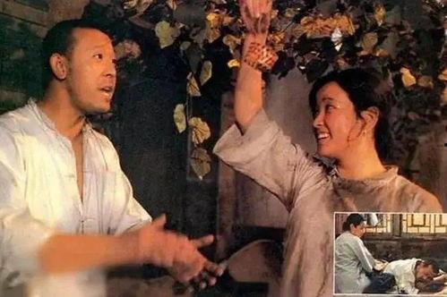 姜文吃瓜小队全集,揭秘娱乐圈幕后风云