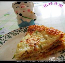 角瓜饼宝宝吃,角瓜饼宝宝的健康美味之旅