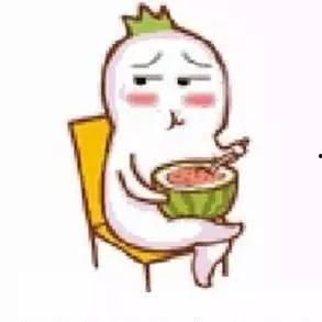 吃瓜算骂人吗