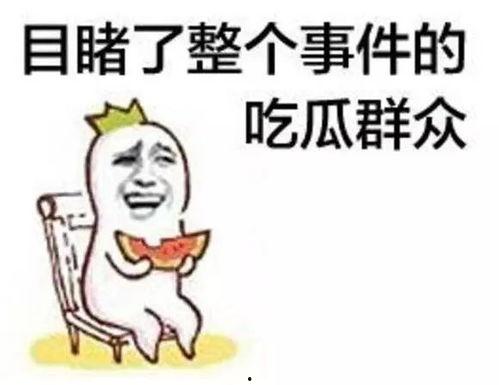 沈晚意吃瓜,揭秘娱乐圈背后的那些事儿