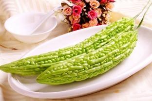 孕妇可以吃小麦瓜,小麦瓜，营养美味两不误