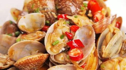 带你吃瓜海鲜图片大全