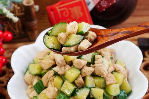 梦见吃鸡和瓜