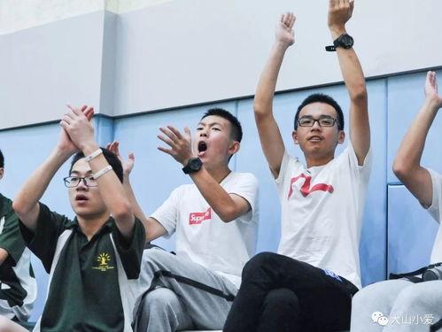 篮球大咖扮演吃瓜群众,揭秘赛场幕后风云