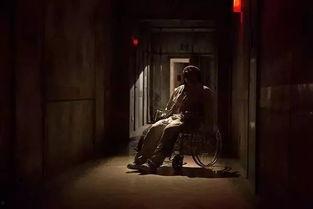 大型吃瓜现场鬼屋,大型吃瓜现场，揭秘恐怖背后的真相